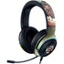Marvel Rocket Raccoon Armored Arsenal Razer Kraken X Skin